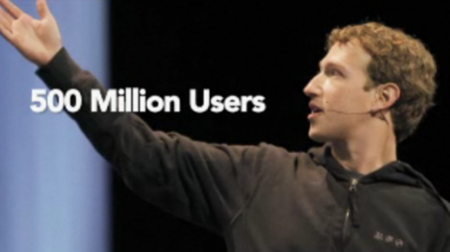 Những tiết lộ thú vị nhất về ông chủ Facebook - 1 Những tiết lộ thú vị nhất về ông chủ Facebook - 1