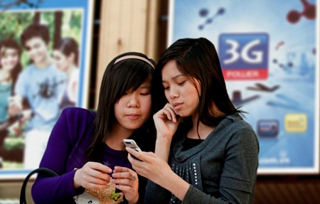 Xài gói cước 3G nào rẻ nhất? - 1 Xài gói cước 3G nào rẻ nhất? - 1