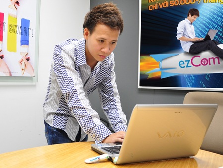 Xài gói cước 3G nào rẻ nhất? - 2 Xài gói cước 3G nào rẻ nhất? - 2