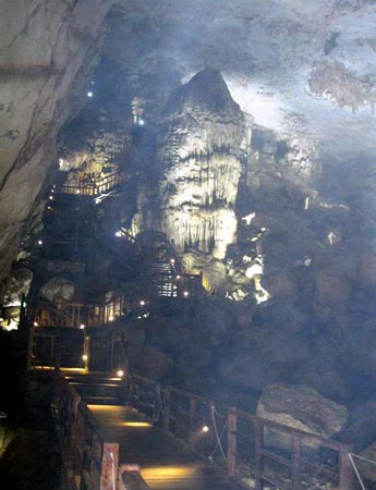 Đêm hội Thiên Đường - 2