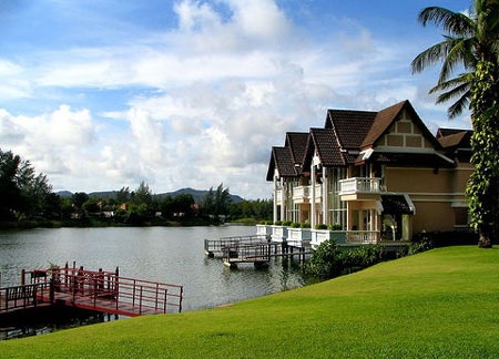 Nhà đầu tư nước ngoài đổ xô tìm nhà, đất ở Mỹ - 1