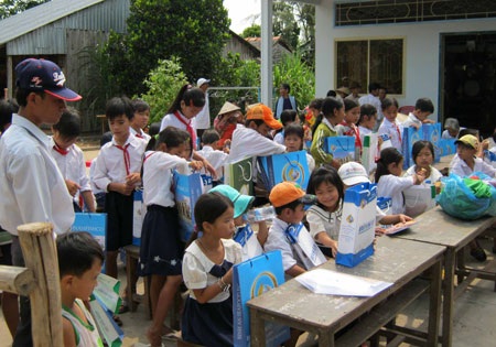 Thăm Viện nghiên cứu thủy sản tư nhân đầu tiên ở Việt Nam - 2 Thăm Viện nghiên cứu thủy sản tư nhân đầu tiên ở Việt Nam - 2