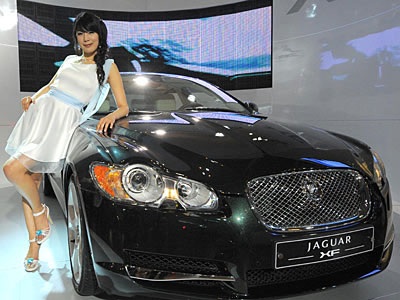 Chặn "chiêu" lách luật biến xe mới thành cũ - 1 Chặn "chiêu" lách luật biến xe mới thành cũ - 1