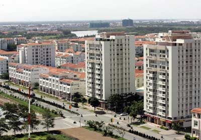 "Khó có đột phá cho bất động sản và chứng khoán" - 1 "Khó có đột phá cho bất động sản và chứng khoán" - 1