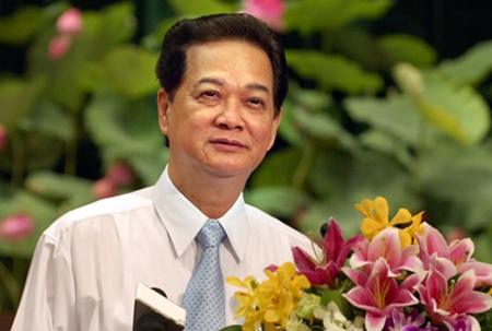 Thủ tướng nêu nhiệm vụ của Chính phủ nhiệm kỳ mới - 1 Thủ tướng nêu nhiệm vụ của Chính phủ nhiệm kỳ mới - 1