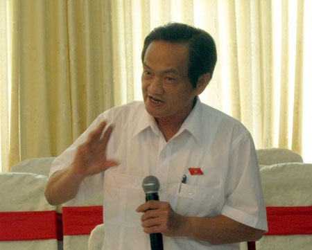 Lạm phát không thể là "con ngựa bất kham" - 1 Lạm phát không thể là "con ngựa bất kham" - 1