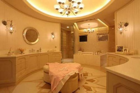 Cận cảnh siêu biệt thự từ tiền "bẩn" của các quan tham - 1 Cận cảnh siêu biệt thự từ tiền "bẩn" của các quan tham - 1