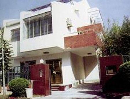 Cận cảnh siêu biệt thự từ tiền "bẩn" của các quan tham - 3 Cận cảnh siêu biệt thự từ tiền "bẩn" của các quan tham - 3