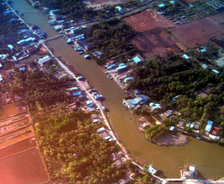 Việt Nam thiệt đến 1 tỷ USD/năm vì thủy điện sông Mekong - 1 Việt Nam thiệt đến 1 tỷ USD/năm vì thủy điện sông Mekong - 1