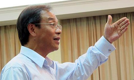 Petrolimex “kêu oan” - 1