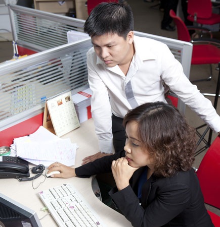 Khi thẻ thanh toán không chỉ có chức năng thanh toán - 1 Khi thẻ thanh toán không chỉ có chức năng thanh toán - 1