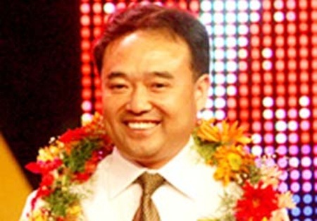 Giải mã cái chết bất thường của 72 tỷ phú Trung Quốc - 1