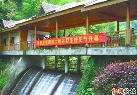 Độc chiêu miễn phí cho du khách… là trinh nữ - 1 Độc chiêu miễn phí cho du khách… là trinh nữ - 1