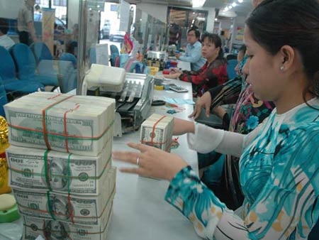 Việt Nam & tín nhiệm nợ công: Phòng bệnh hơn chữa bệnh - 1 Việt Nam & tín nhiệm nợ công: Phòng bệnh hơn chữa bệnh - 1