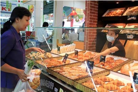 Bánh mì Big C tiếp tục gây ấn tượng với B-Bread! - 2 Bánh mì Big C tiếp tục gây ấn tượng với B-Bread! - 2
