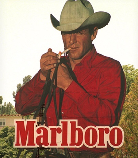 Những biểu tượng quảng cáo ấn tượng nhất thế kỷ 20 - 10