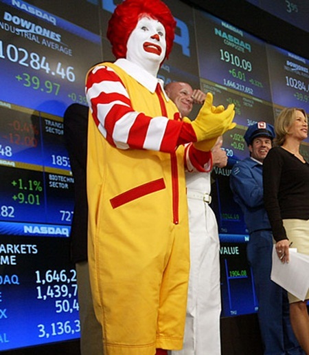 Những biểu tượng quảng cáo ấn tượng nhất thế kỷ 20 - 9