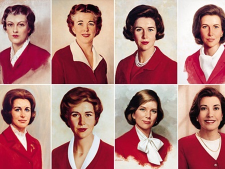 Những biểu tượng quảng cáo ấn tượng nhất thế kỷ 20 - 7