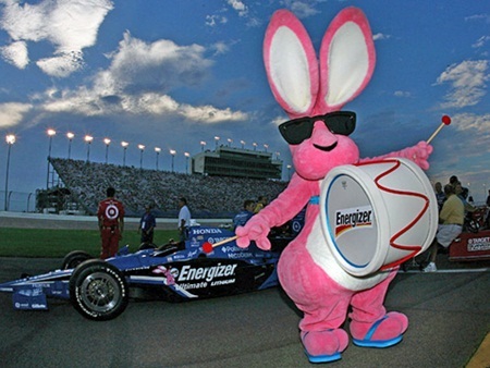 Những biểu tượng quảng cáo ấn tượng nhất thế kỷ 20 - 6