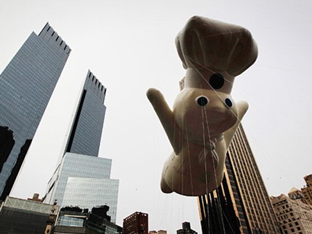 Những biểu tượng quảng cáo ấn tượng nhất thế kỷ 20 - 5