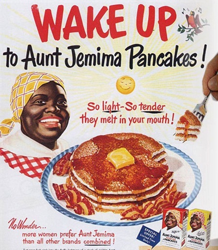 Những biểu tượng quảng cáo ấn tượng nhất thế kỷ 20 - 4