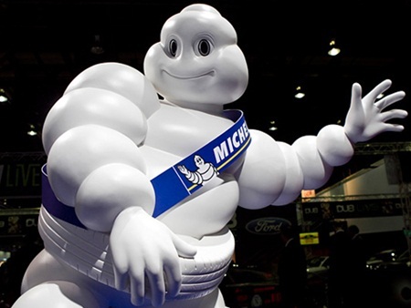 Những biểu tượng quảng cáo ấn tượng nhất thế kỷ 20 - 3