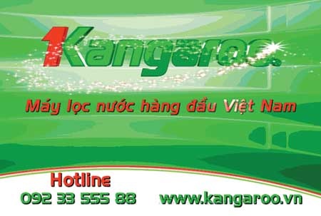 Thấy gì về Kangaroo sau clip “dội bom”? - 1 Thấy gì về Kangaroo sau clip “dội bom”? - 1