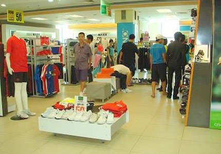 Dân Hà Nội hay TP.HCM chịu chơi hơn? - 2 Dân Hà Nội hay TP.HCM chịu chơi hơn? - 2