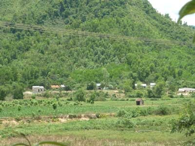 "Thung lũng hoàn lương" của các nữ giang hồ  - 1