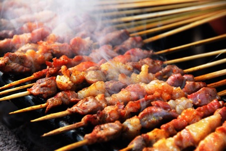 Treo đầu dê, bán thịt... vịt - 1 Treo đầu dê, bán thịt... vịt - 1