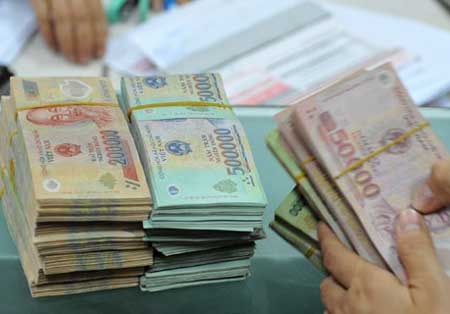 Lương tối thiểu cao nhất 2 triệu đồng từ 1/10 - 1 Lương tối thiểu cao nhất 2 triệu đồng từ 1/10 - 1