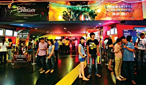 Bài 2 - Ăn trọn miếng bánh lớn - 1