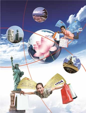 Nối dài dặm thưởng cho chủ thẻ Vietnam Airlines Techcombank Visa  - 1