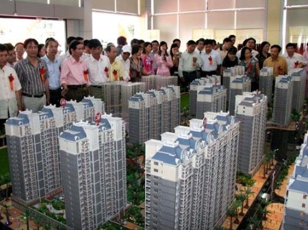 Những giao dịch nhà đất có nguy cơ không được cấp sổ đỏ - 1 Những giao dịch nhà đất có nguy cơ không được cấp sổ đỏ - 1