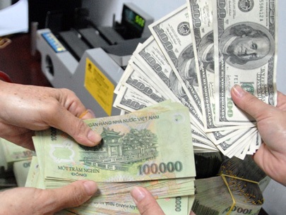 Moody’s bi quan về các ngân hàng Việt Nam - 1 Moody’s bi quan về các ngân hàng Việt Nam - 1