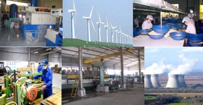 Điểm yếu của doanh nghiệp Việt Nam - 1 Điểm yếu của doanh nghiệp Việt Nam - 1