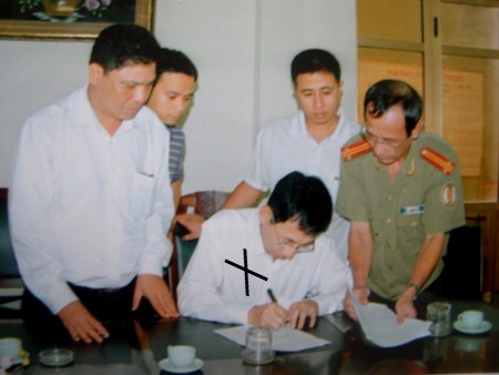 Cuộc săn lùng "kẻ bệnh hoạn" bị FBI truy đuổi  - 1 Cuộc săn lùng "kẻ bệnh hoạn" bị FBI truy đuổi  - 1