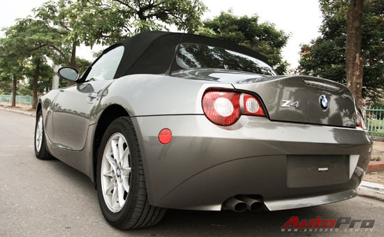 Chơi siêu xe: Tiền sửa tới 20.000 USD/lần - 2