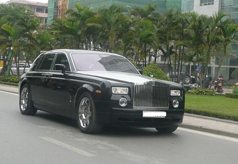 Chơi siêu xe: Tiền sửa tới 20.000 USD/lần - 1