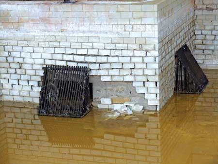 Bôxít Tân Rai tràn hóa chất ra môi trường: Sự cố nhỏ, thiệt hại lớn! - 1 Bôxít Tân Rai tràn hóa chất ra môi trường: Sự cố nhỏ, thiệt hại lớn! - 1