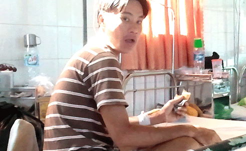 Bi kịch từ mối tình vụng trộm - 1 Bi kịch từ mối tình vụng trộm - 1
