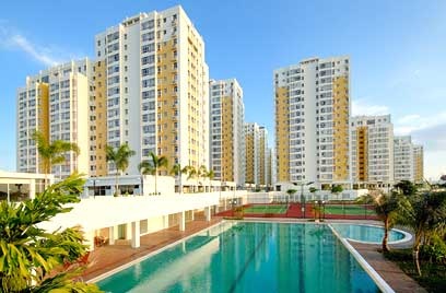 6 "vệt đen" làm méo thị trường bất động sản - 1 6 "vệt đen" làm méo thị trường bất động sản - 1