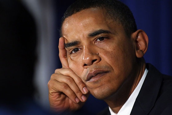 Ba sai lầm lớn về kinh tế của Tổng thống Obama - 1 Ba sai lầm lớn về kinh tế của Tổng thống Obama - 1