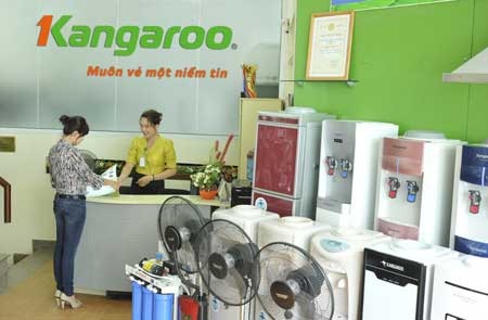 Từ quảng cáo đến hành vi tiêu dùng - 1 Từ quảng cáo đến hành vi tiêu dùng - 1