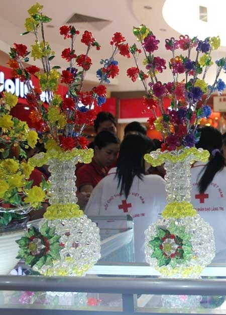 Ngoạn mục câu chuyện đầu ra cho sản phẩm Làng Tre - 4 Ngoạn mục câu chuyện đầu ra cho sản phẩm Làng Tre - 4