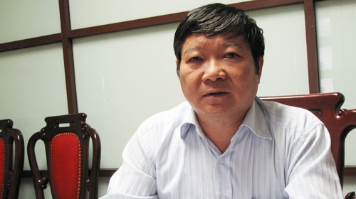 Không nên hạn chế báo chí điều tra - 1