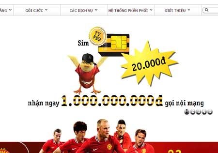 Beeline bị “thổi còi” vì gói cước tỉ phú - 1 Beeline bị “thổi còi” vì gói cước tỉ phú - 1