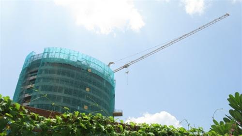 "Nóng" chuyện khiếu nại mua bán căn hộ - 1 "Nóng" chuyện khiếu nại mua bán căn hộ - 1