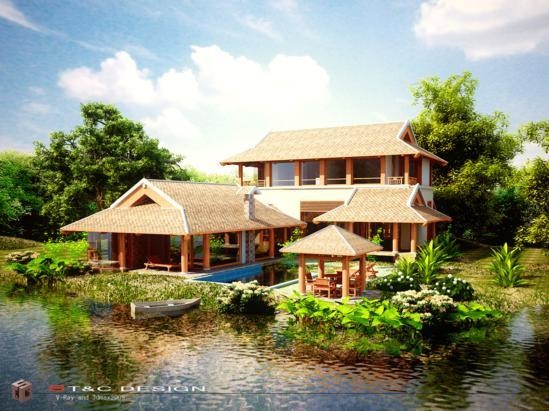 Mở bán biệt thự nghỉ dưỡng tại Ngọc Viên Islands - 2 Mở bán biệt thự nghỉ dưỡng tại Ngọc Viên Islands - 2