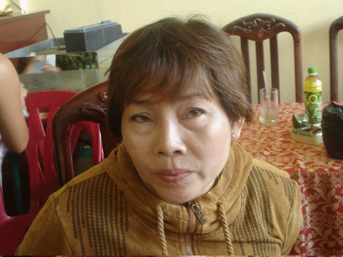 U60 giở chiêu, hàng chục "quý ông" sập bẫy - 1